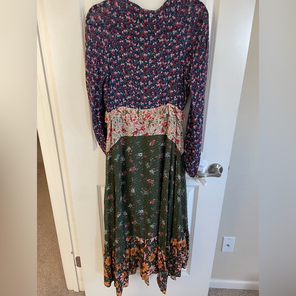 Farm Rio Midi Dress - Picture 7 of 7